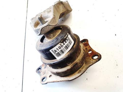 Engine mount OPEL INSIGNIA A (G09) 2.0 Biturbo CDTI 4x4 (68) | BP32566509M89  - Image 6