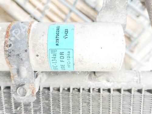 AC radiator MAZDA 5 (CR) 2.0 CD (CR19) | BP35005411M32 - Image 3