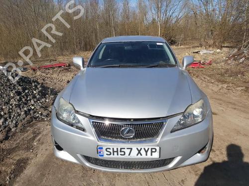 Electronic module LEXUS IS II (_E2_) 220d (ALE20) | BP33099652M83  - Image 5