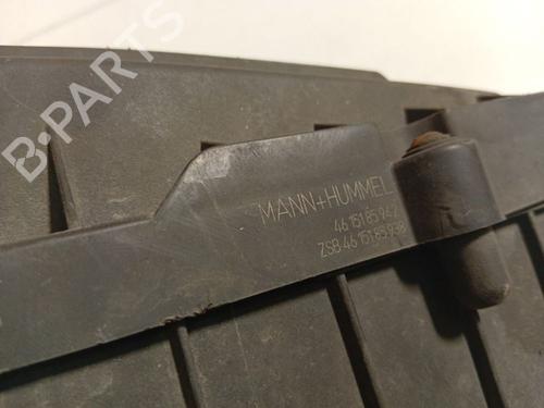 Air filter box VW PASSAT B6 (3C2) 2.0 TDI | BP34758150M87 - Image 5