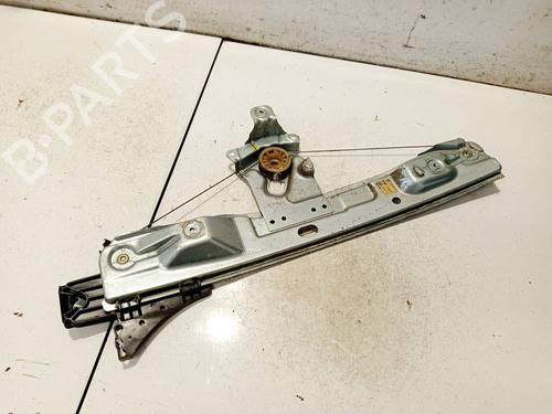 Used Rear left window mechanism Rear left window mechanism 34962863 34962863