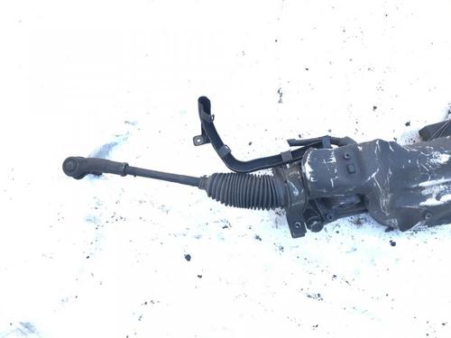Steering column VW PASSAT B6 (3C2) 2.0 TDI | BP35603924M21 - Image 2