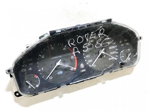 Used Instrument cluster Instrument cluster ROVER 600 I (RH) 620 Sdi (105 hp) 35862156 35862156
