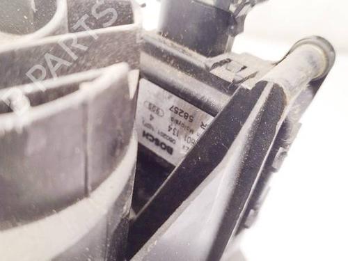 Electronic module MERCEDES-BENZ C-CLASS (W204) C 220 CDI (204.002) | BP32556537M83 - Image 3