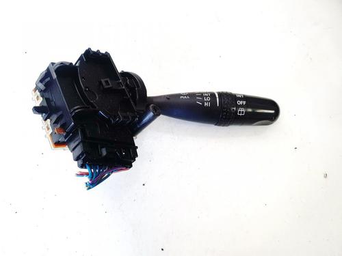 Advarselskontakt Advarselskontakt TOYOTA COROLLA Verso (_E12_) 2.0 D-4D (CDE120_, CDE120R) (90 hp) 35392245 35392245