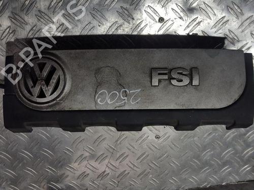 Used Upper protection Upper protection VW PASSAT B6 (3C2) 2.0 FSI (150 hp) 35656248 35656248