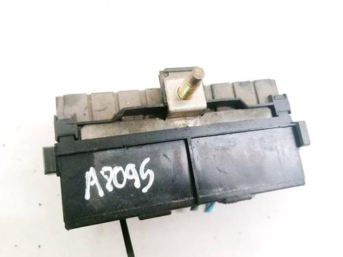 Fuse box CITROËN C5 I (DC_) 2.0 HDi (DCRHYB) | BP32923015E1 - Image 2