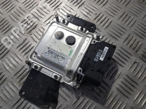 Used Engine control unit (ECU) Engine control unit (ECU) HYUNDAI i30 Estate (FD) 1.4 (109 hp) 33504242 33504242