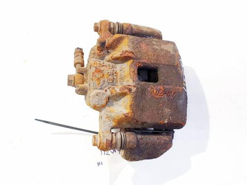 Used Left front brake caliper Left front brake caliper HONDA JAZZ III (GE_, GG_, GP_, ZA_) 1.4 (101 hp) 35017400 35017400
