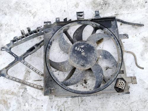 Used Fan Fan OPEL COMBO Tour 1.7 DTI 16V (75 hp) 35308720 35308720