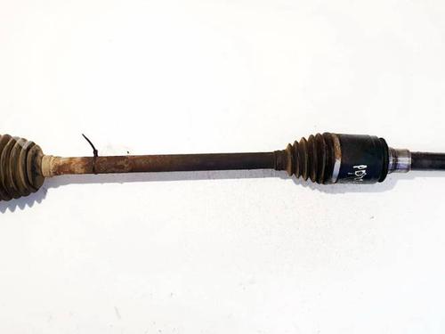 Used Right front driveshaft Right front driveshaft 38040417 38040417
