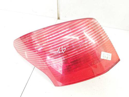 Used Left taillight Left taillight 39223047 39223047