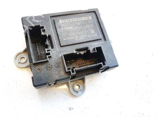 Used Electronic module Electronic module 35229722 35229722