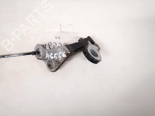 Hinge/Door check strap FORD C-MAX (DM2) 1.8 TDCi | BP33084091C146 - Image 3