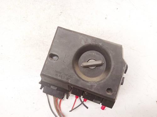 Used Lamp holder Lamp holder AUDI 80 B4 Saloon (8C2) 2.0 E (115 hp) 34740504 34740504