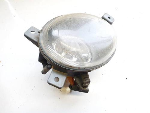 Used Right front fog light Right front fog light 35198766 35198766
