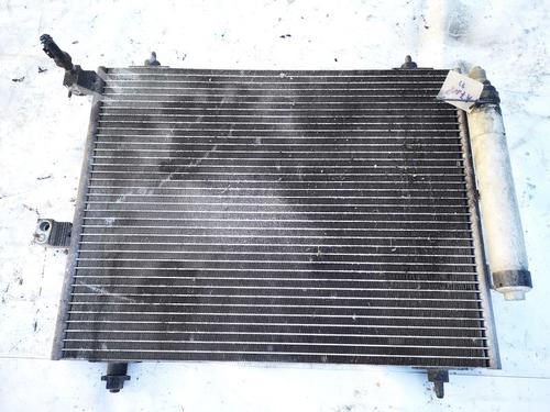 Used AC radiator AC radiator PEUGEOT 807 (EB_) 2.2 HDi (128 hp) 35500423 35500423