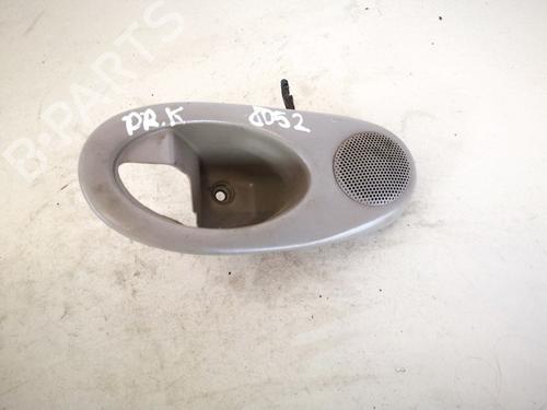 Used Speaker MAZDA 121 III (JASM, JBSM) 1.3 (60 hp) 32910488