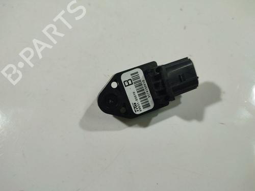 Used Electronic module Electronic module TOYOTA AVENSIS (_T25_) 2.0 D-4D (CDT250_, CDT250R) (116 hp) 32539304 32539304