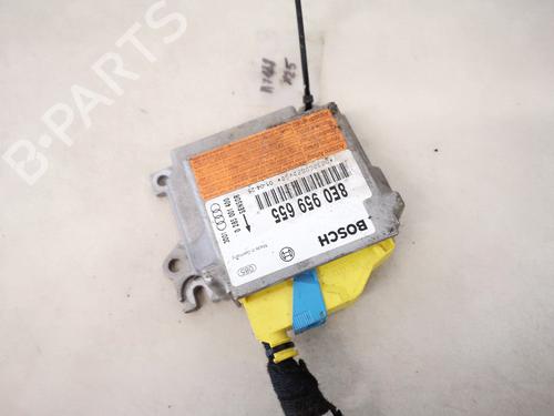 kollisjonspute-styreenhet-audi-a4-b6-8e2-2000-2001-2002-2003-2004-2005-32882298 main image