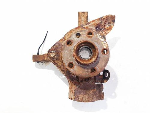 Used Right front steering knuckle Right front steering knuckle 35256486 35256486