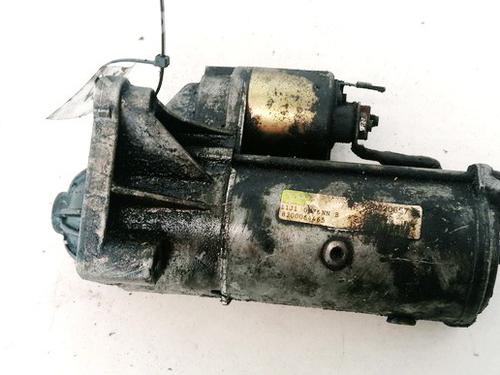 Used Starter Starter VOLVO V40 Estate (645) 1.9 DI (115 hp) 35594762 35594762