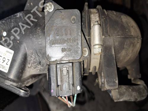 Used Mass air flow sensor Mass air flow sensor MAZDA 3 (BK) 1.6 (BK14) (105 hp) 34789303 34789303