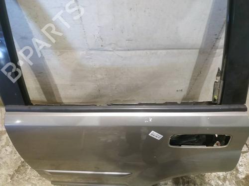 Andre Andre NISSAN X-TRAIL I (T30) 2.2 dCi 4x4 (136 hp) 36585367 36585367