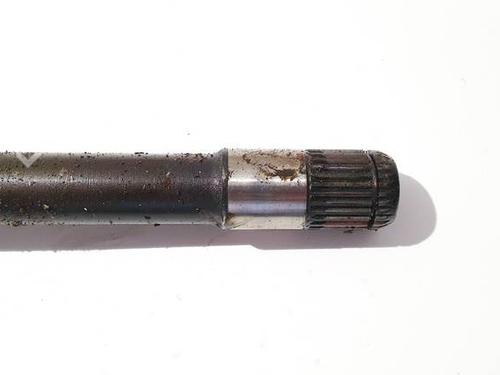 Right front driveshaft BMW X5 (E70) 3.0 d | BP35320354M39 - Image 4