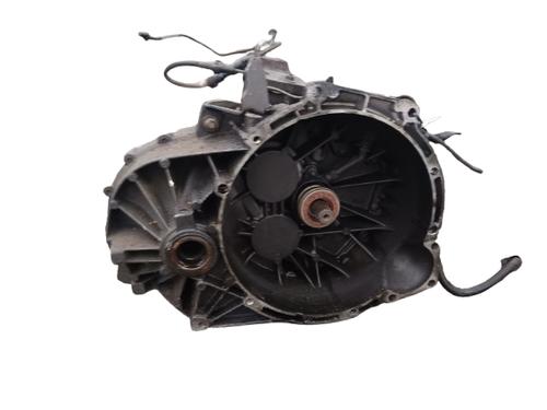 Used Gearbox Gearbox FORD MONDEO IV (BA7) 1.8 TDCi (125 hp) 35189268 35189268