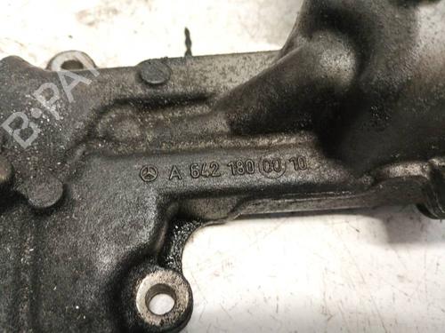 Pipe MERCEDES-BENZ CLS (C219) CLS 320 CDI (219.322) | BP34841721M125 - Image 5