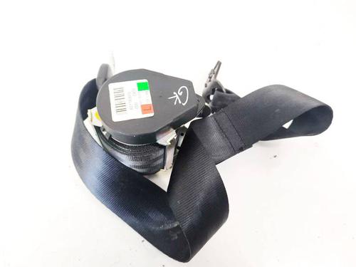 Used Rear left seatbelt Rear left seatbelt 34815541 34815541