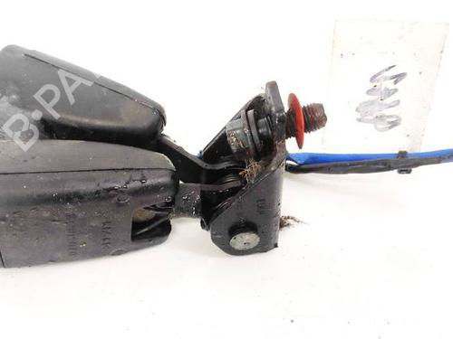 Seat buckle KIA CEE'D Hatchback (ED) 1.6 CRDi 115 | BP35271312I32 - Image 3