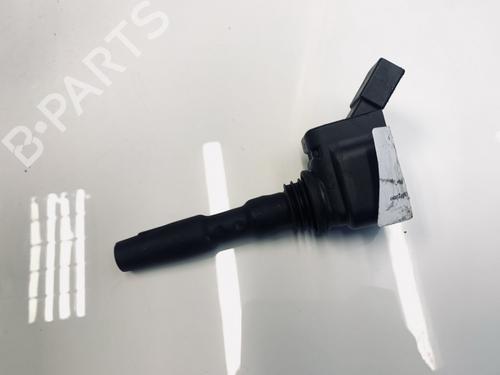 Used Ignition coil Ignition coil VW GOLF VII (5G1, BQ1, BE1, BE2) 1.2 TSI (105 hp) 35605227 35605227