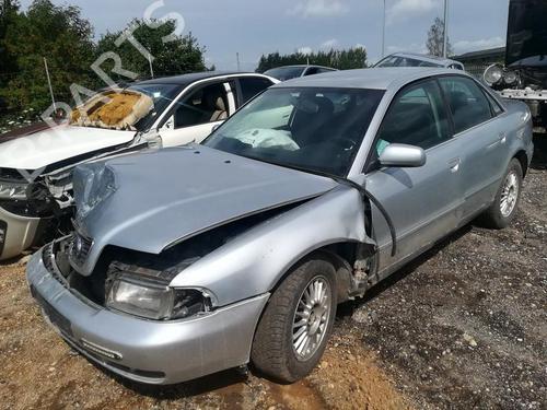 Pipe AUDI A4 B5 (8D2) S4 quattro | BP32555132M125 