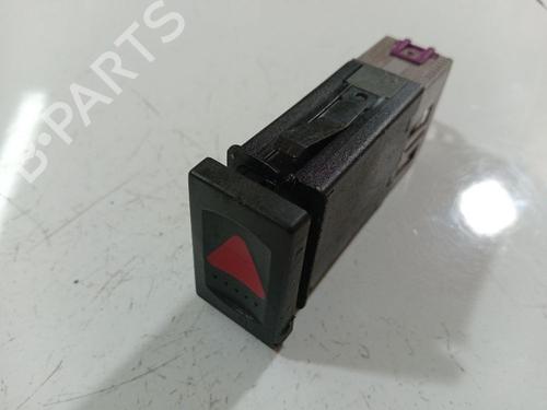 Used Warning switch Warning switch VW SHARAN (7M8, 7M9, 7M6) 1.9 TDI (130 hp) 34854288 34854288