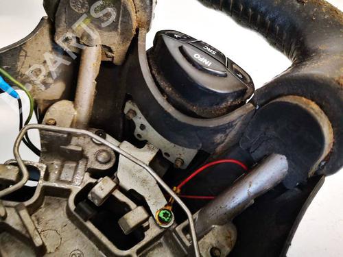 Steering wheel controls NISSAN PRIMERA Hatchback (P12) 1.9 dCi | BP35024316E15 - Image 3
