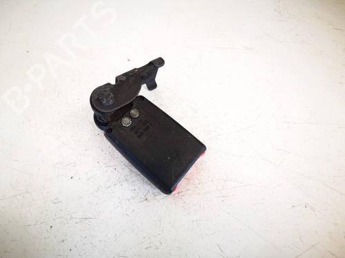 Seat buckle BMW 6 (E63) 630 i | BP34984170I32 - Image 2