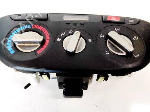Used Climate control Climate control TOYOTA PRIUS Liftback (_W2_) 1.5 Hybrid (NHW20_, NHW20R) (112 hp) 35267698 35267698