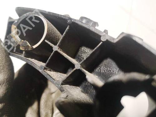 Front bumper bracket JEEP COMPASS (MK49) 2.2 CRD | BP38630198C158 - Image 3