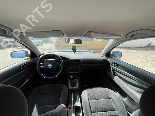 Electronic module VW PASSAT B5 Variant (3B5) 1.9 TDI | BP32875323M83 - Image 9