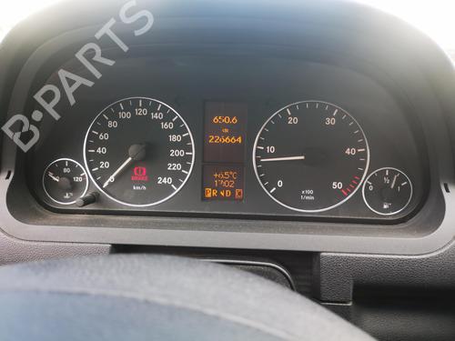 Speaker MERCEDES-BENZ A-CLASS (W169) A 180 CDI (169.007, 169.307) | BP32584738E2 