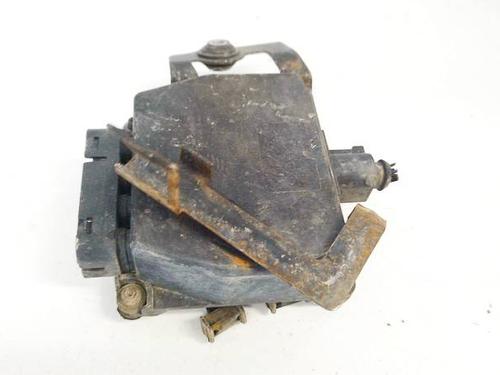 Used Electronic module Electronic module SKODA OCTAVIA II (1Z3) 1.9 TDI (105 hp) 34787821 34787821