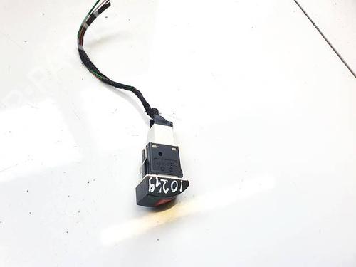 Warning switch SKODA OCTAVIA II (1Z3) 1.6 TDI | BP35038677I22 - Image 2