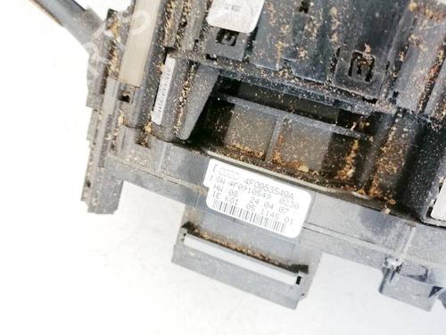 Warning switch HONDA CR-V III (RE_) 2.0 i-VTEC (RE5, RE1) | BP35233685I22 - Image 4