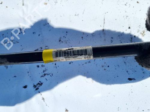 Anti roll bar AUDI A4 B8 (8K2) 2.0 TDI | BP35075914M96 - Image 4