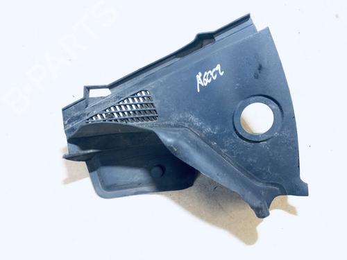 Torpedoplade Torpedoplade OPEL ZAFIRA / ZAFIRA FAMILY B (A05) 1.8 (M75) (140 hp) 35623982 35623982
