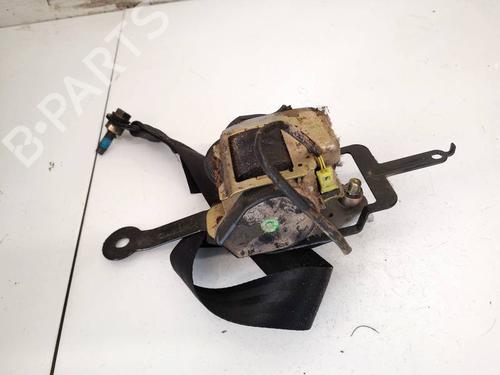 Used Front right seatbelt Front right seatbelt NISSAN PRIMERA Hatchback (P12) 1.9 dCi (116 hp) 35168163 35168163