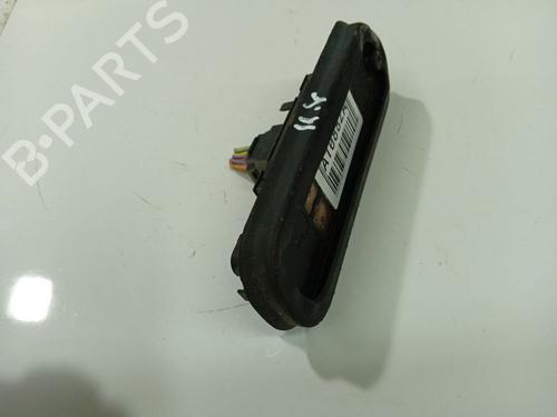 Electronic module CITROËN C8 (EA_, EB_) 2.2 HDi | BP34833916M83 - Image 2
