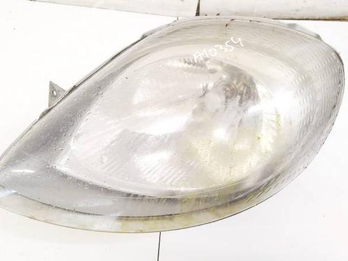 Used Left headlight Left headlight OPEL VIVARO A Bus (X83) 1.9 DTI (F7, J7, A07) (101 hp) 35012994 35012994
